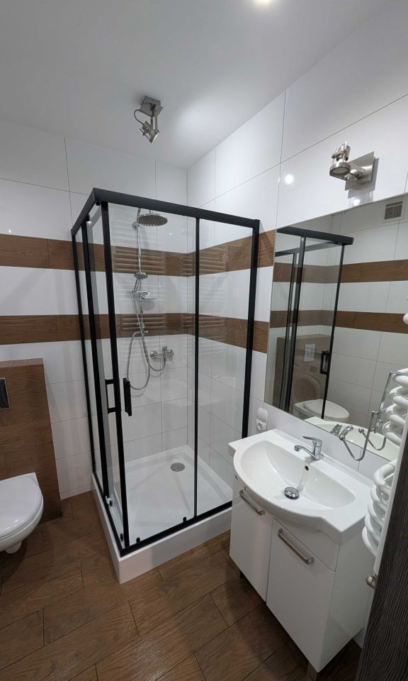 Mieszkanie 3-pokojowe Wągrowiec, ul. Piaskowa. Zdjęcie 7