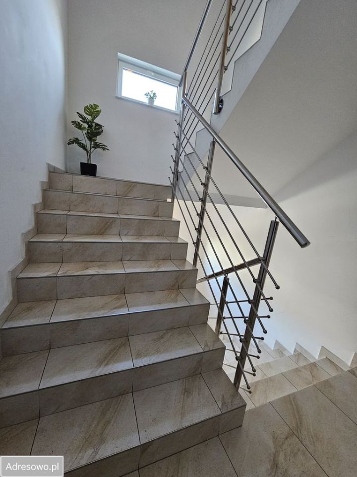 Mieszkanie 3-pokojowe Bieruń Bieruń Stary, ul. Krakowska. Zdjęcie 9