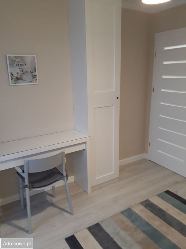 Mieszkanie 2-pokojowe Warszawa Mirów, ul. Twarda. Zdjęcie 8