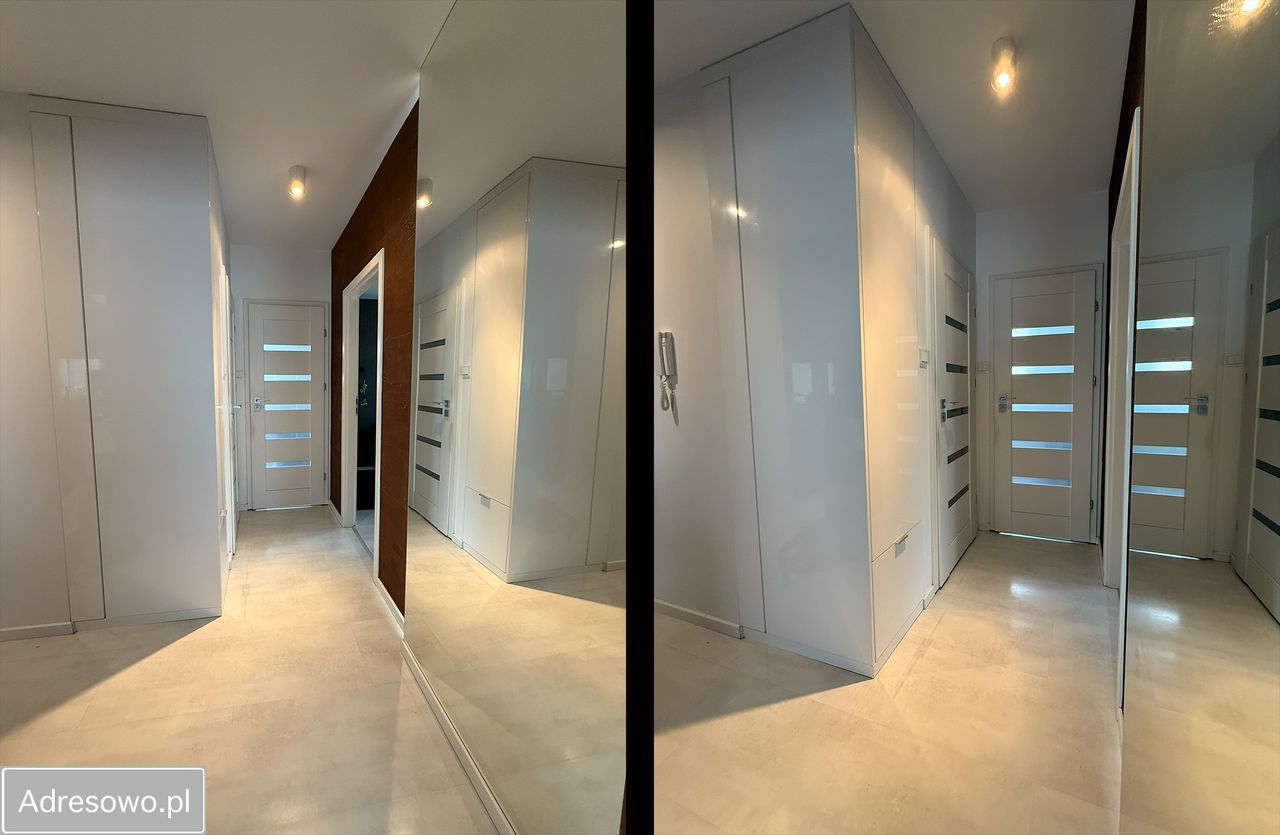 Mieszkanie 3-pokojowe Lublin Wrotków, ul. bp. Mariana Fulmana. Zdjęcie 7