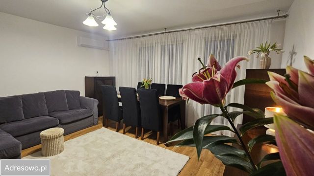 Mieszkanie 3-pokojowe Tychy, ul. Rolna. Zdjęcie 1