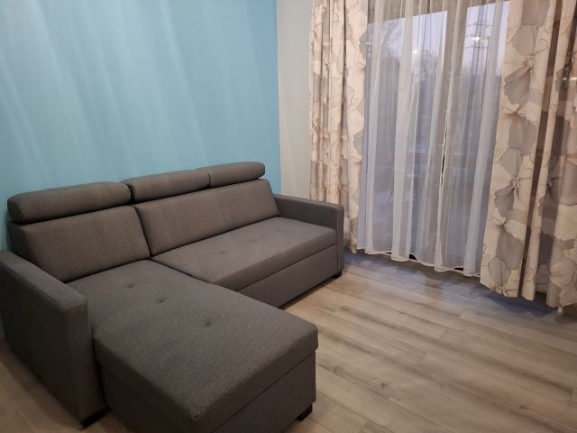 Mieszkanie 2-pokojowe Kraków Prądnik Czerwony, ul. Śliczna. Zdjęcie 1