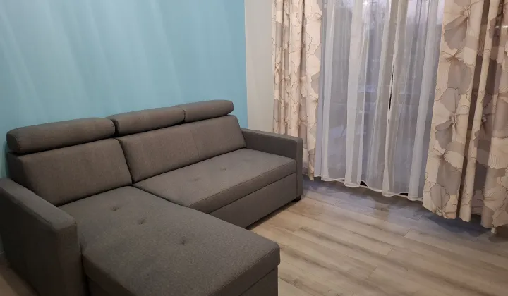 Mieszkanie 2-pokojowe Kraków Prądnik Czerwony, ul. Śliczna