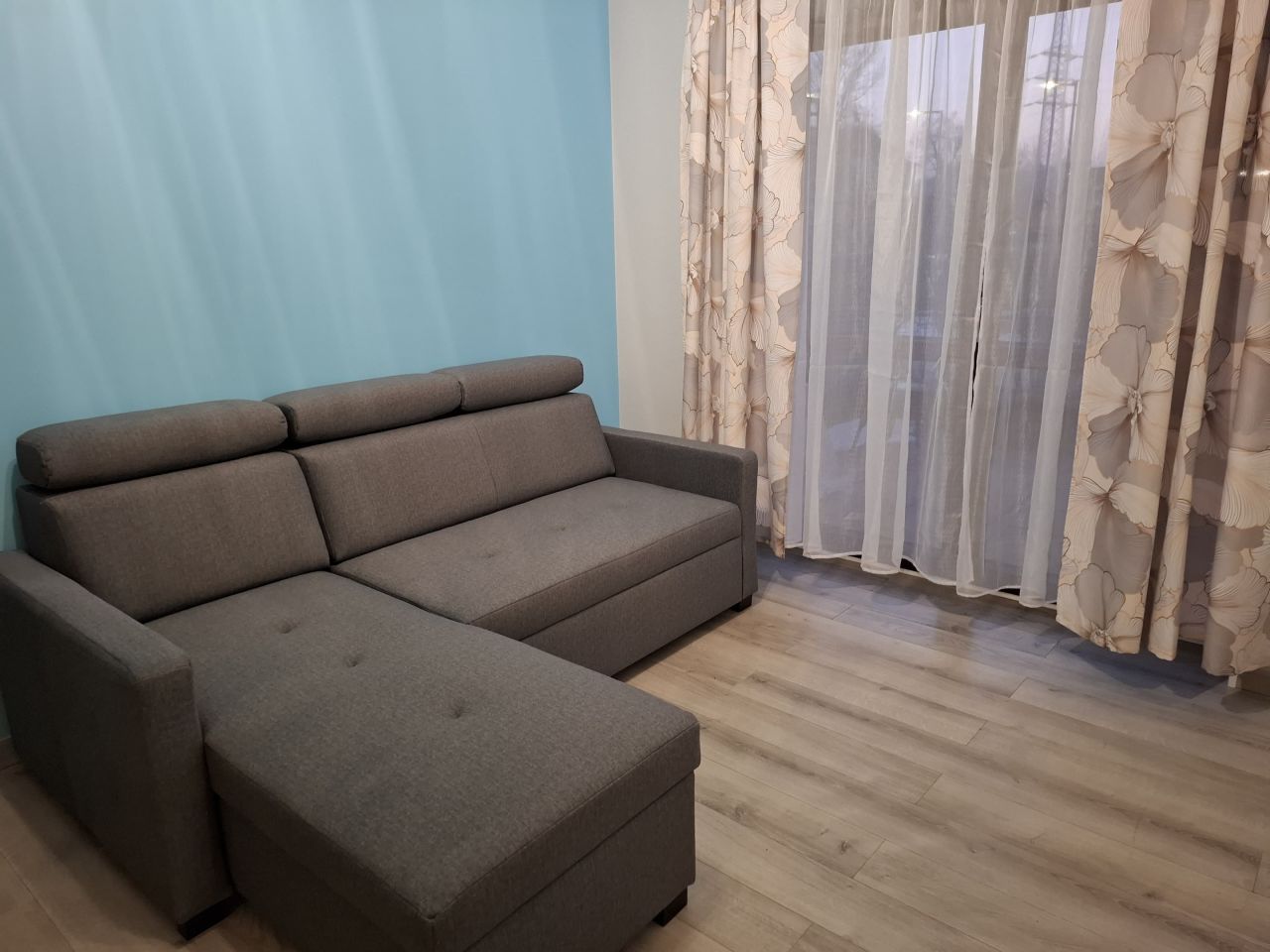 Mieszkanie 2-pokojowe Kraków Prądnik Czerwony, ul. Śliczna. Zdjęcie 1