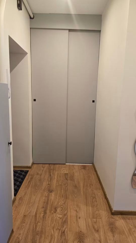 Mieszkanie 1-pokojowe Łódź Bałuty, ul. Drukarska. Zdjęcie 5