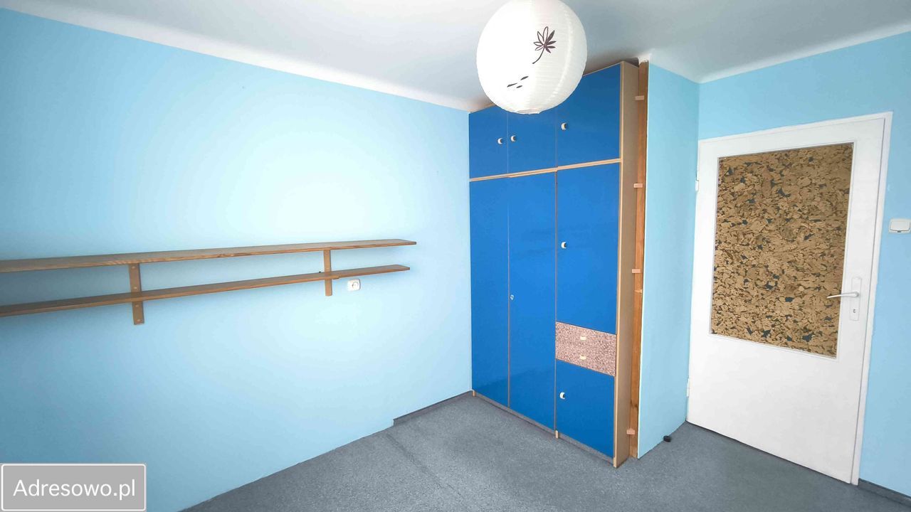 Mieszkanie 2-pokojowe Kielce Centrum, ul. Śniadeckich. Zdjęcie 10