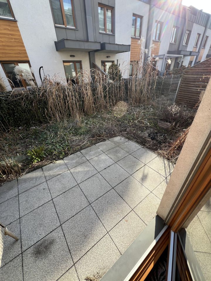 dom szeregowy, 6 pokoi Warszawa Targówek, ul. Oliwska. Zdjęcie 16