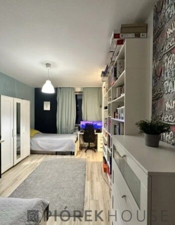 Mieszkanie 3-pokojowe Warszawa Białołęka, ul. Mariana Wyrzykowskiego. Zdjęcie 4