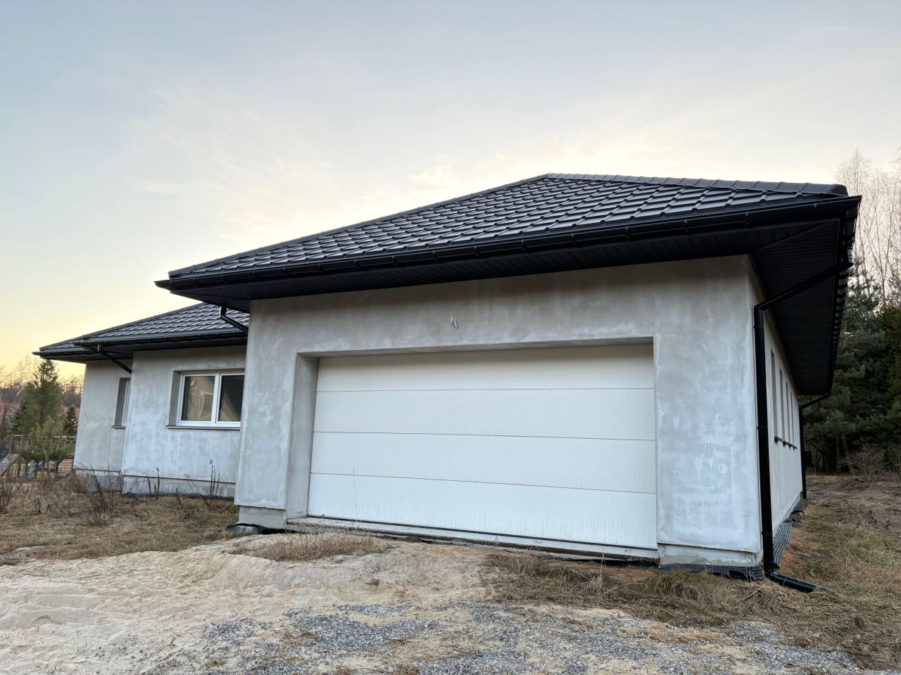 dom wolnostojący Przykory. Zdjęcie 7