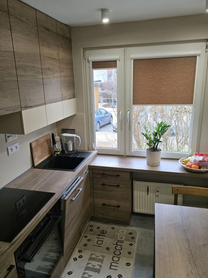 Mieszkanie 3-pokojowe Kraków Olsza, ul. Gdańska. Zdjęcie 14