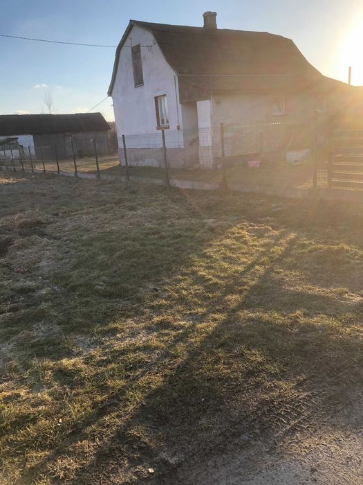 gospodarstwo Wólka Zychowa. Zdjęcie 3