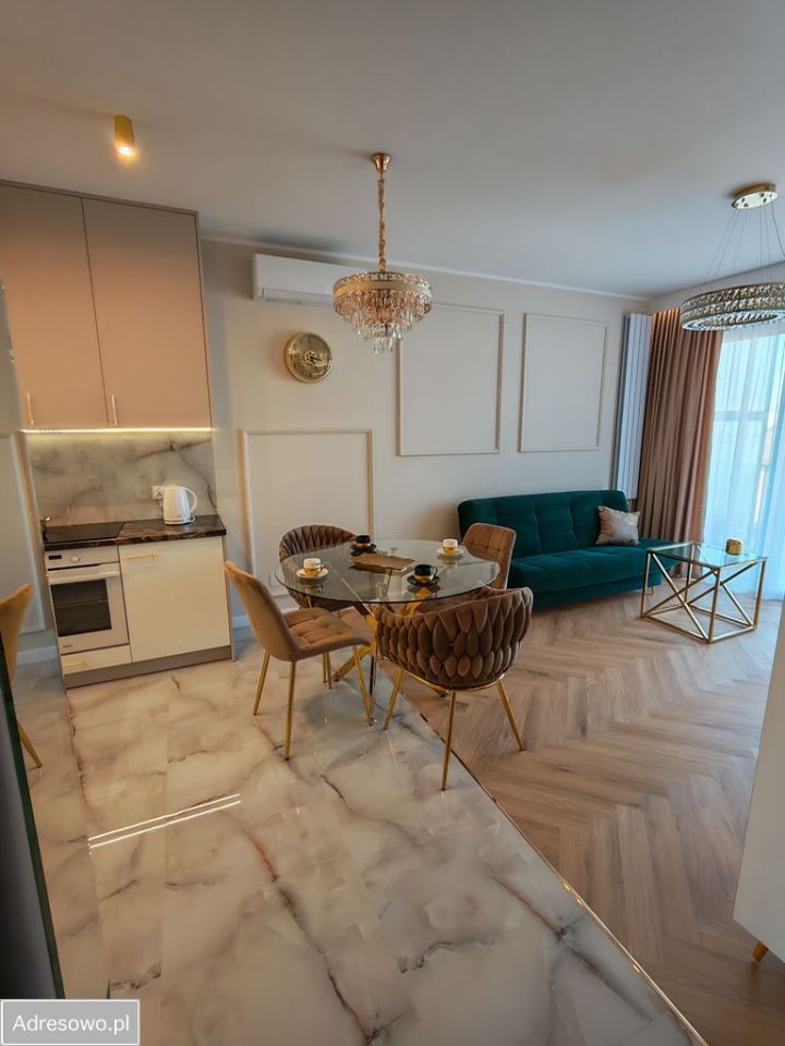 Mieszkanie 2-pokojowe Bydgoszcz Śródmieście. Zdjęcie 3