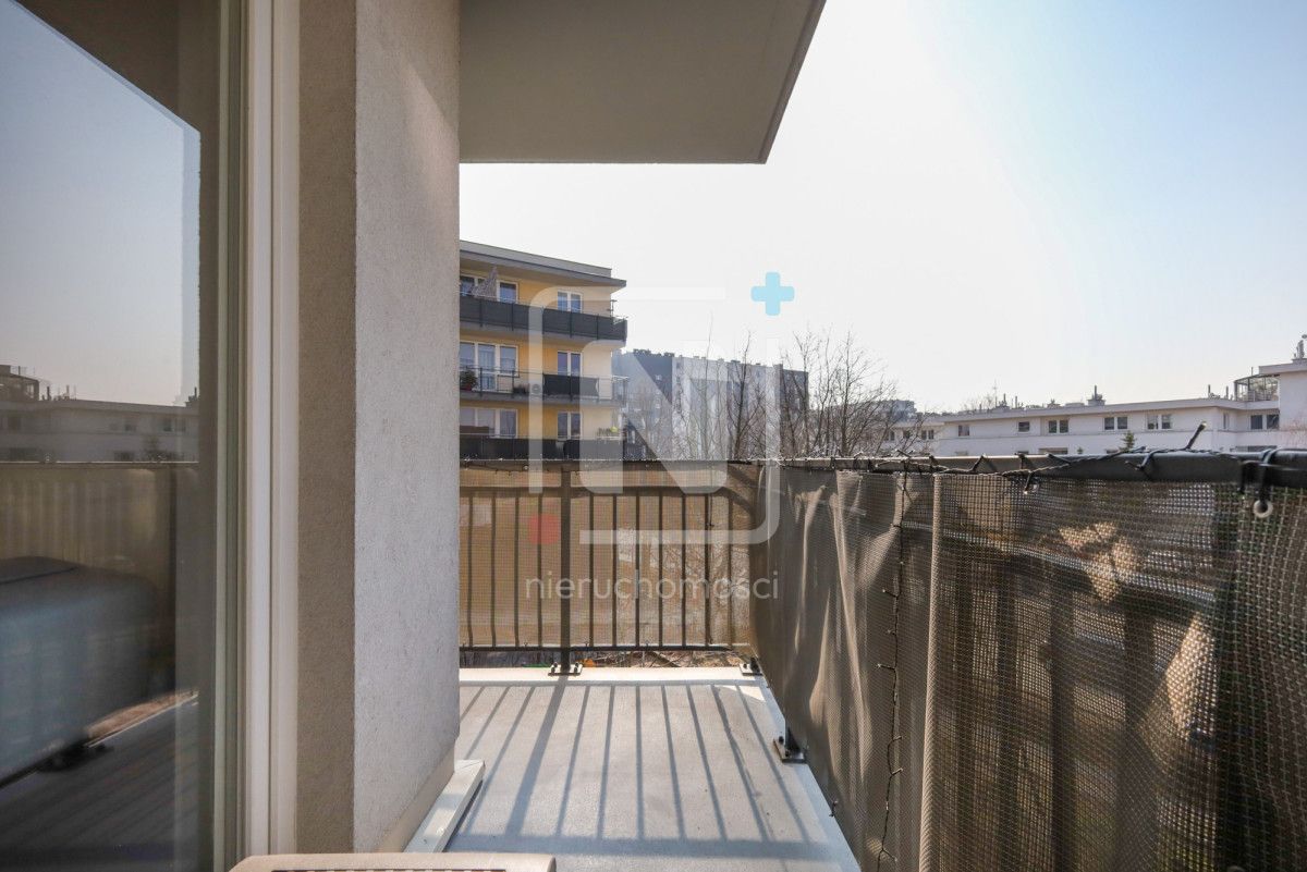 Mieszkanie 2-pokojowe Warszawa Białołęka, ul. Dionizosa. Zdjęcie 10