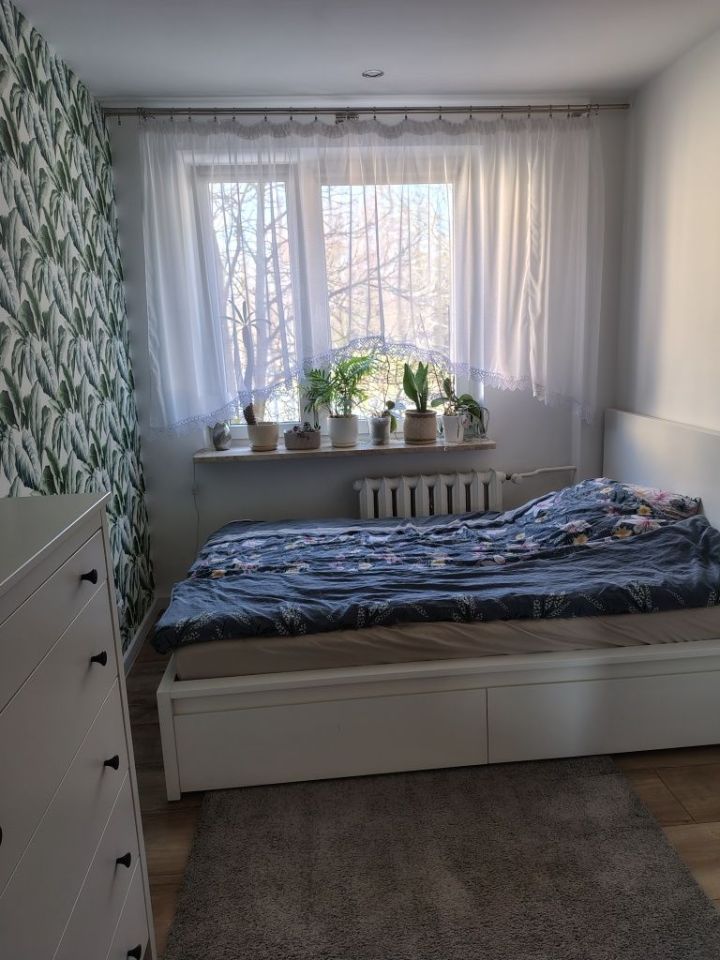 Mieszkanie 2-pokojowe Legionowo Piaski, ul. Piaskowa. Zdjęcie 6