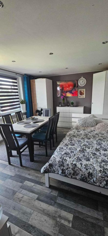 Mieszkanie 2-pokojowe Libiąż. Zdjęcie 5