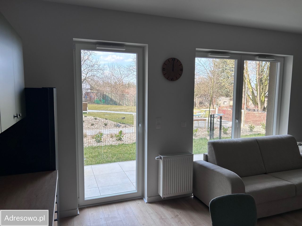 Mieszkanie 1-pokojowe Gliwice Stare Gliwice, ul. Józefa Sowińskiego. Zdjęcie 7