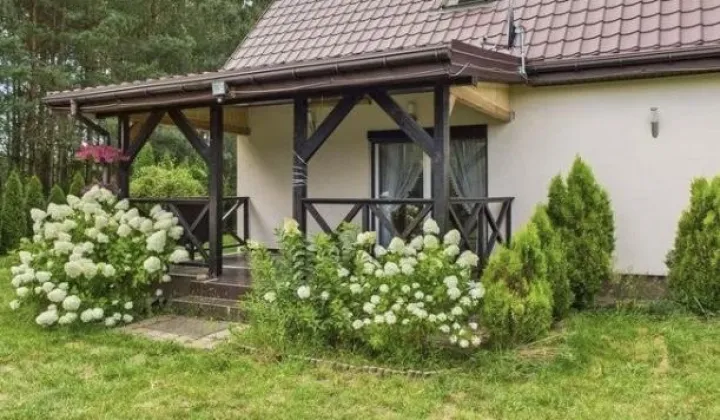 dom wolnostojący, 3 pokoje Grabie