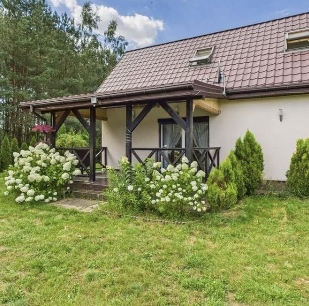 dom wolnostojący, 3 pokoje Grabie. Zdjęcie 1