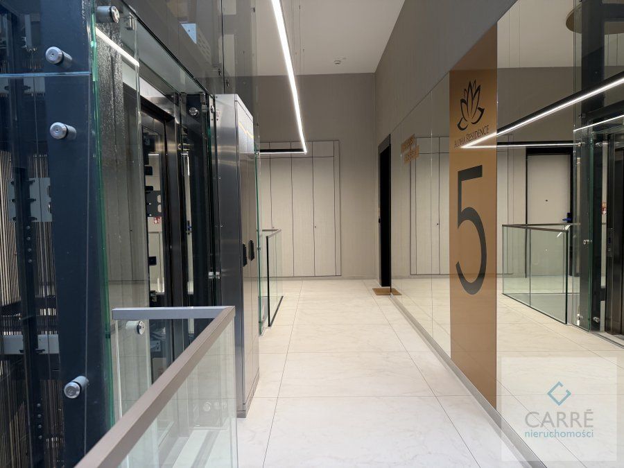 Mieszkanie 3-pokojowe Szczecin, ul. Jerzego Janosika. Zdjęcie 15