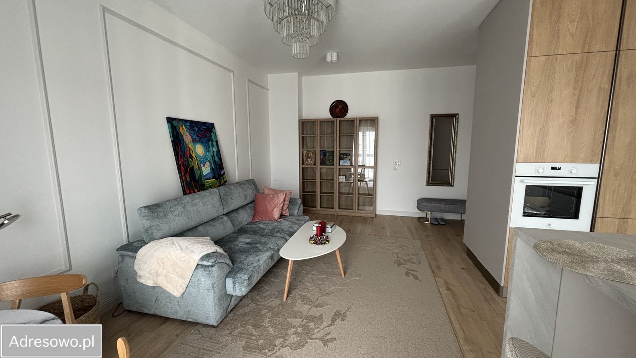 Mieszkanie 2-pokojowe Wrocław Krzyki, ul. Wichrowa. Zdjęcie 10