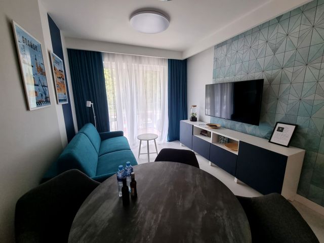 Mieszkanie 3-pokojowe Gdańsk Wyspa Sobieszewska, ul. Turystyczna. Zdjęcie 1