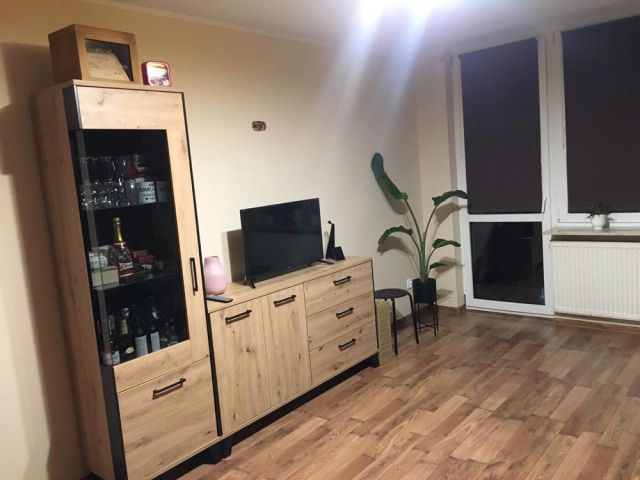 Mieszkanie 2-pokojowe Parczew. Zdjęcie 1