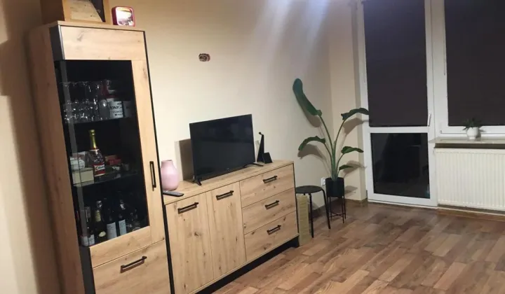 Mieszkanie 2-pokojowe Parczew