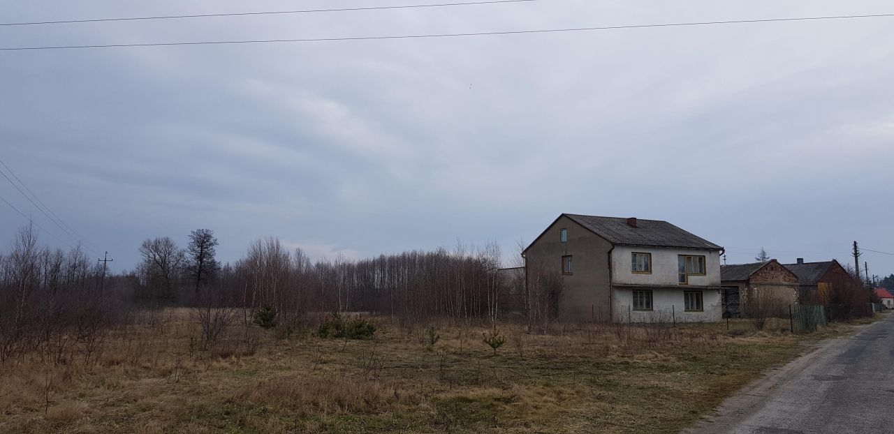 dom wolnostojący, 7 pokoi Gertrudów Zygmuntów. Zdjęcie 14