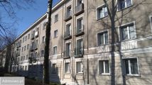 Mieszkanie 2-pokojowe Katowice Koszutka, ul. Kazimiery Iłłakowiczówny. Zdjęcie 1