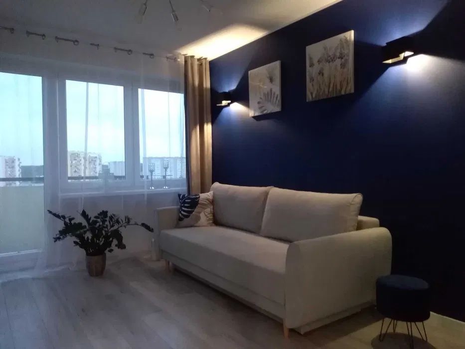 Mieszkanie 3-pokojowe Włocławek Południe , ul. Stanisława Noakowskiego. Zdjęcie 7