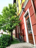 kamienica, 8 pokoi Biskupiec, ul. Wojciecha Bogusławskiego. Zdjęcie 3