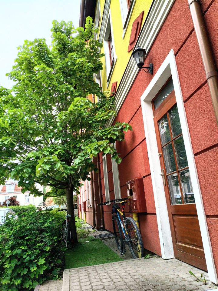 kamienica, 8 pokoi Biskupiec, ul. Wojciecha Bogusławskiego. Zdjęcie 4