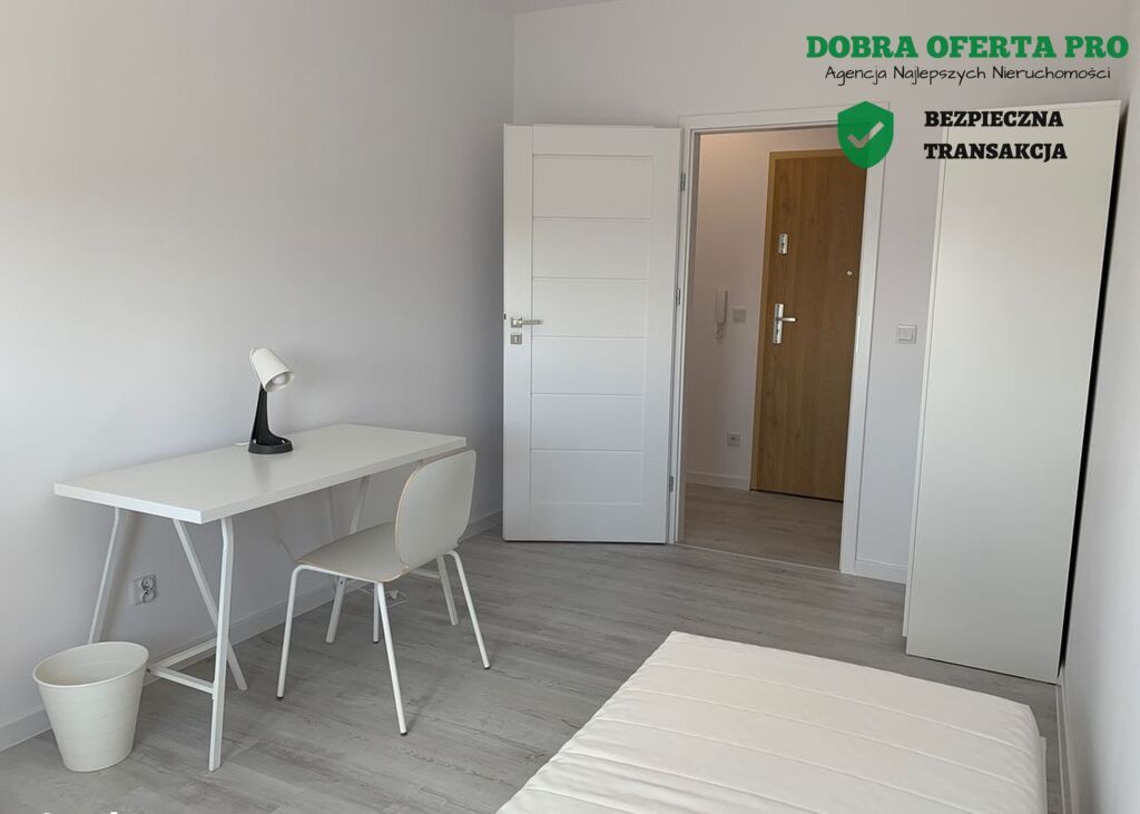 Mieszkanie 3-pokojowe Gdańsk Orunia, ul. Kazimierza Wielkiego. Zdjęcie 5