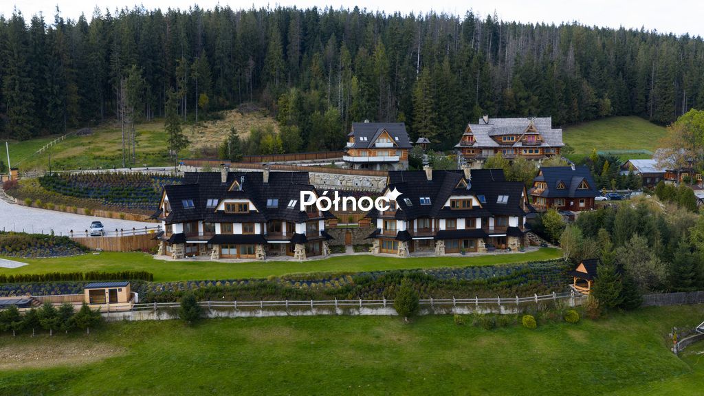 Mieszkanie 3-pokojowe Kościelisko, ul. Królewska. Zdjęcie 15