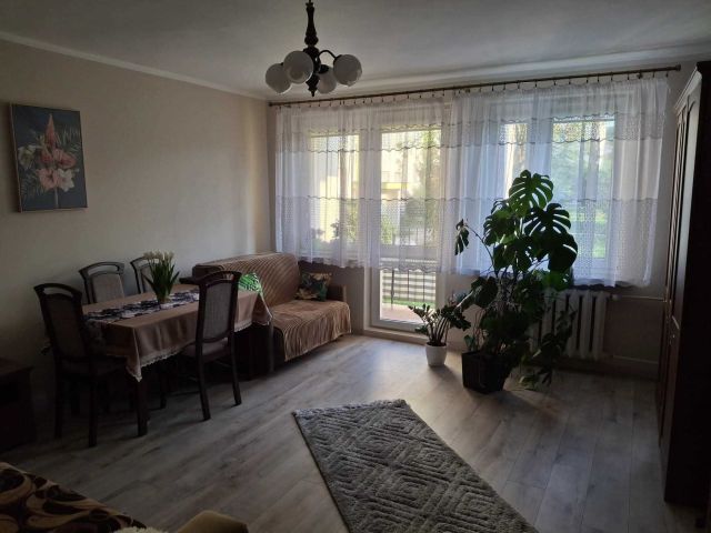 Mieszkanie 2-pokojowe Końskie, ul. Jana Kiepury. Zdjęcie 1