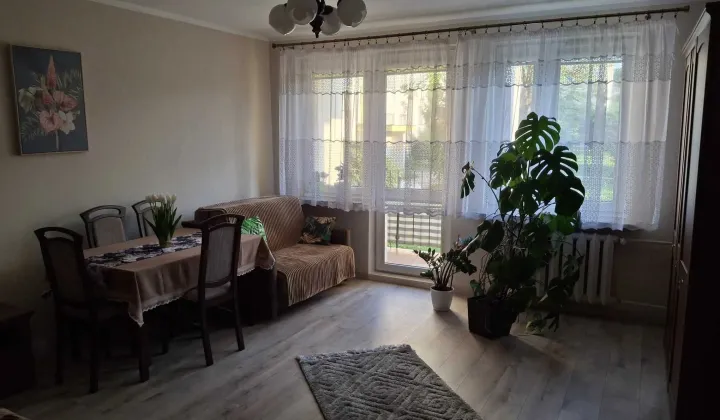 Mieszkanie 2-pokojowe Końskie, ul. Jana Kiepury