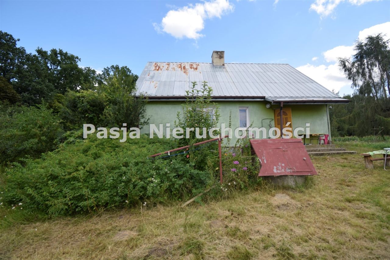 dom wolnostojący, 5 pokoi Parzeń. Zdjęcie 4