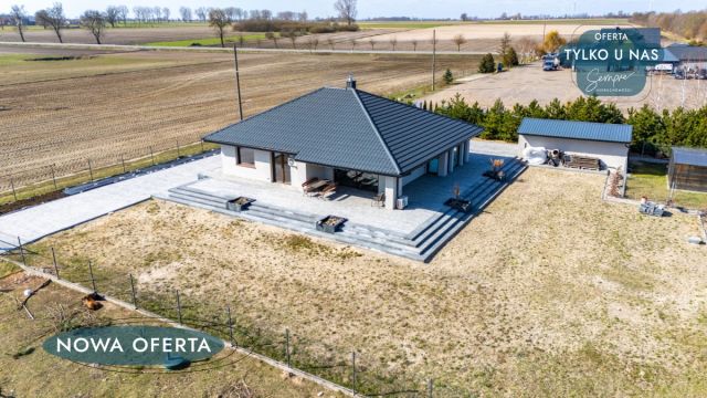 Lokal Bzówki. Zdjęcie 32