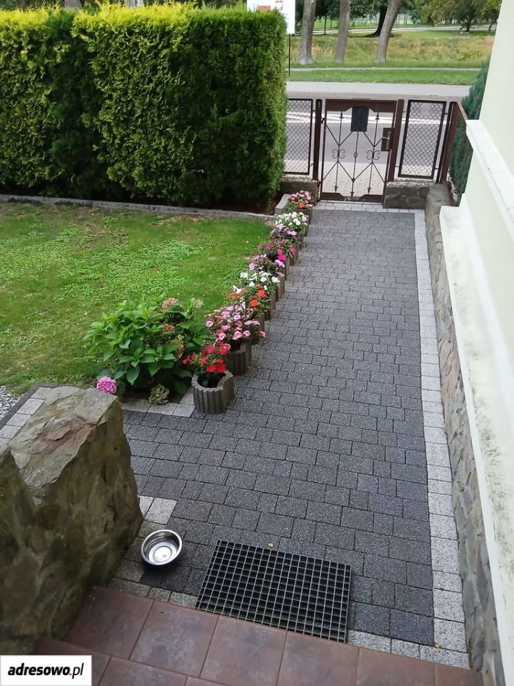 Mieszkanie 3-pokojowe Chojnów, ul. Ignacego Paderewskiego. Zdjęcie 6