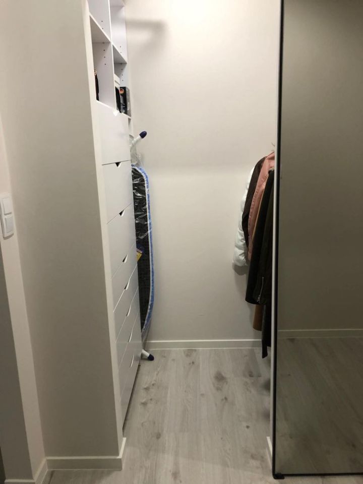 Mieszkanie 3-pokojowe Warszawa Białołęka. Zdjęcie 8