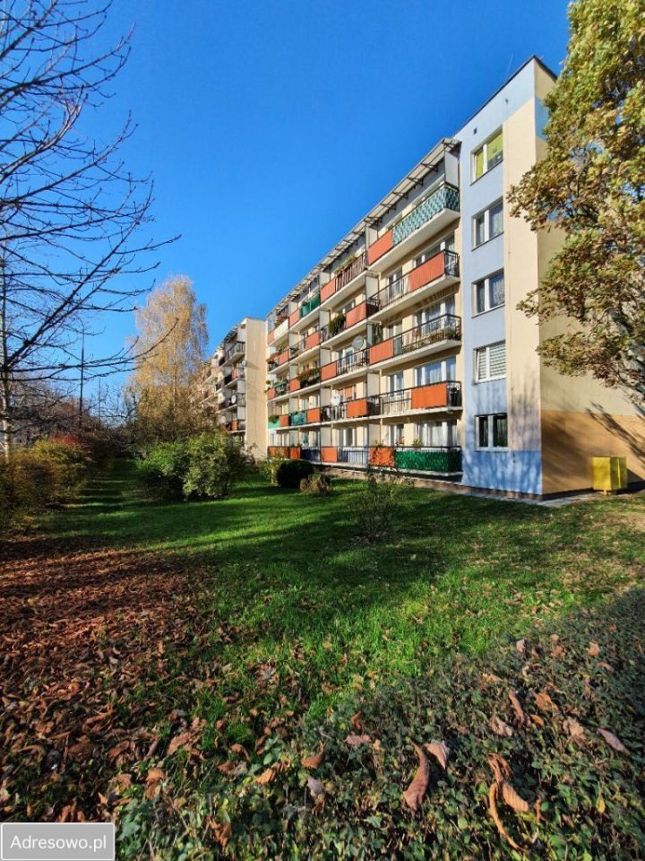 Mieszkanie 2-pokojowe Lublin Bronowice, ul. Pogodna