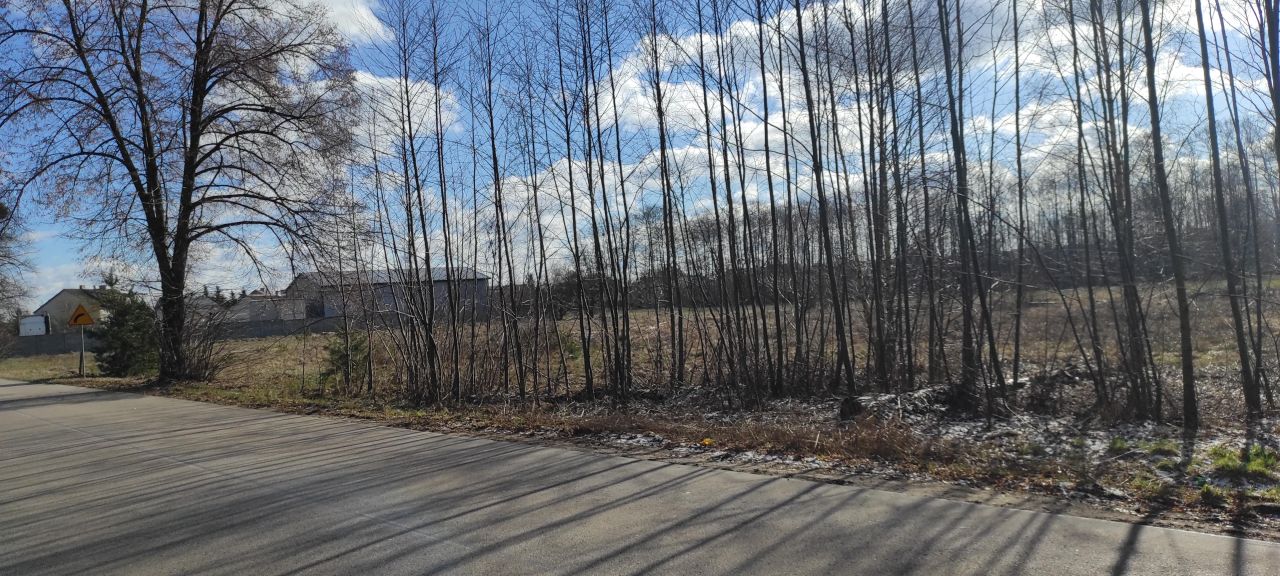 Działka budowlana Olszewo-Borki, ul. Władysława Broniewskiego. Zdjęcie 7