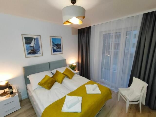 Mieszkanie 2-pokojowe Kołobrzeg, ul. Szpitalna. Zdjęcie 11