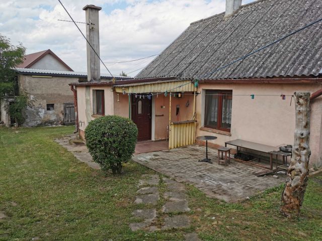 dom wolnostojący Wałdyki. Zdjęcie 1