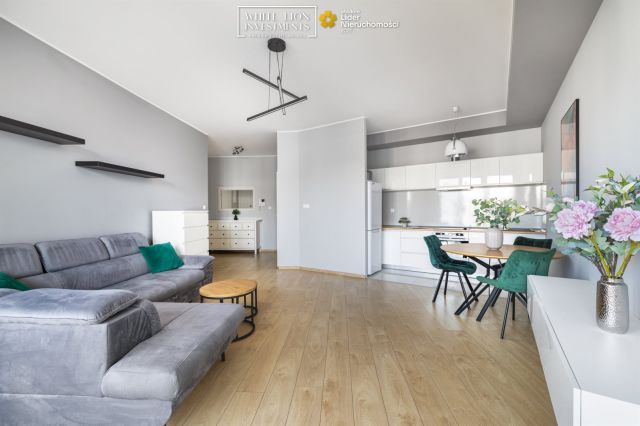 Mieszkanie 2-pokojowe Warszawa Żoliborz, ul. Ludwika Rydygiera. Zdjęcie 1