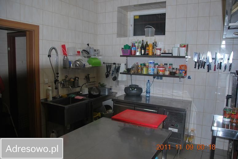 Lokal Szczecin Śródmieście, ul. Śląska. Zdjęcie 10