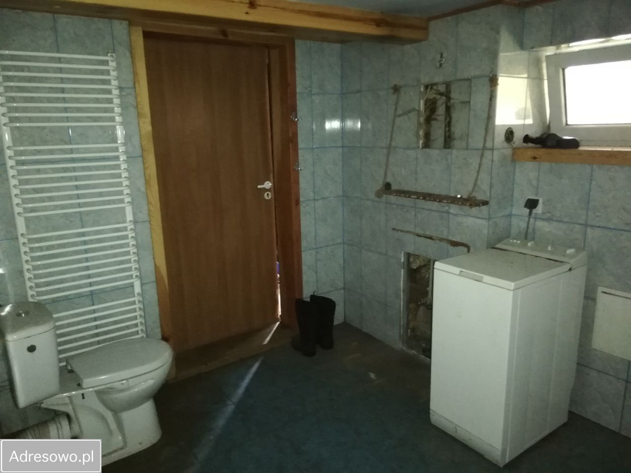 dom wolnostojący, 7 pokoi Lipiny. Zdjęcie 8