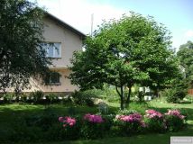 dom wolnostojący, 4 pokoje Dynów, ul. Grunwaldzka. Zdjęcie 4