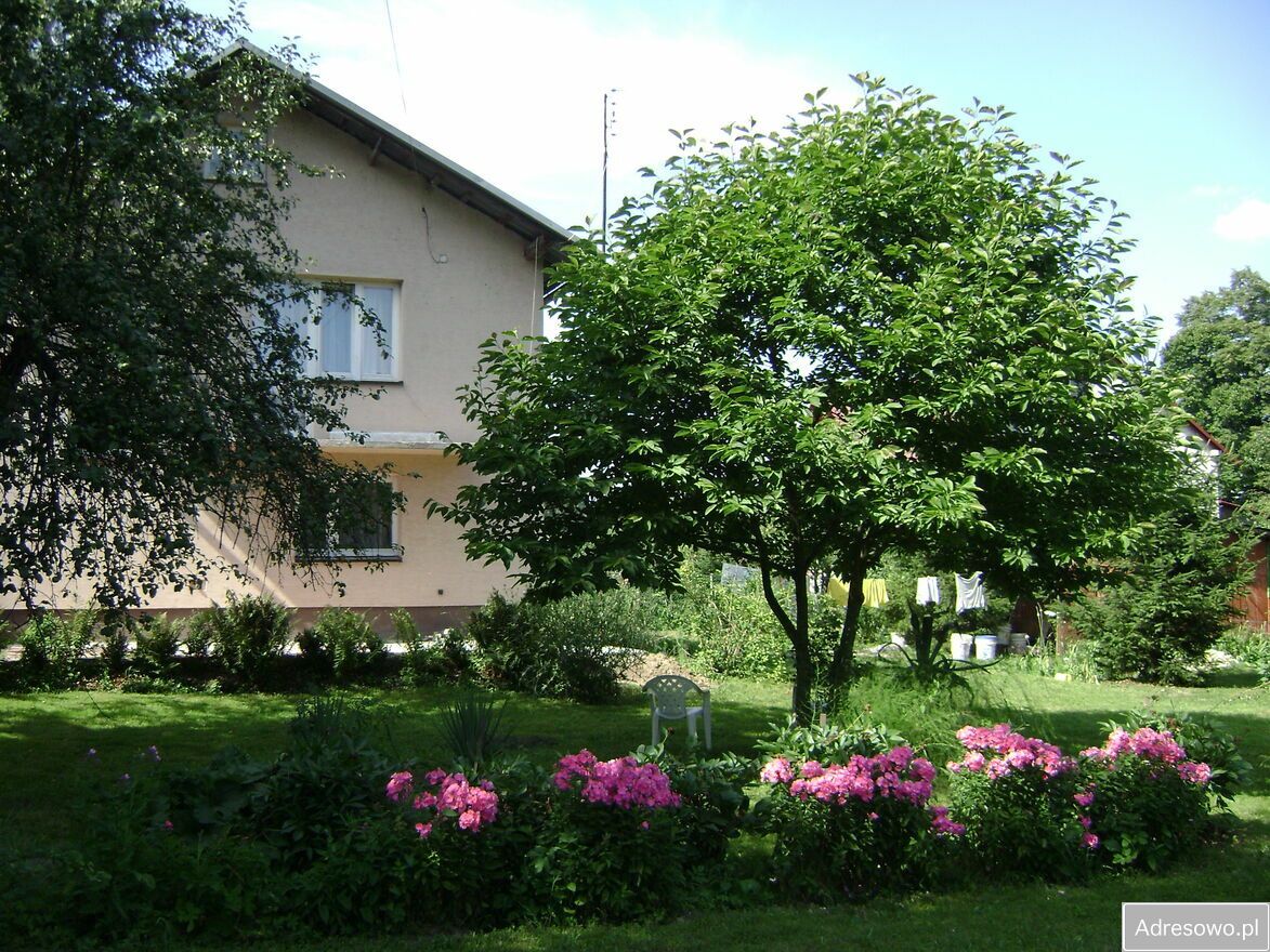 dom wolnostojący, 4 pokoje Dynów, ul. Grunwaldzka. Zdjęcie 5