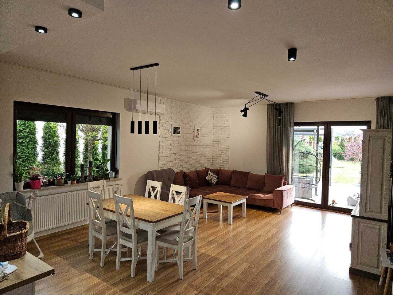 dom wolnostojący Branno. Zdjęcie 4